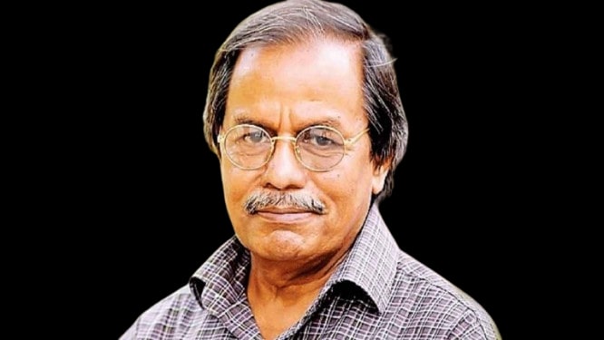 শিক্ষা ও সাহিত্যের আলোকবর্তিকা নিভে গেল—চলে গেলেন অধ্যাপক সৈয়দ মনজুরুল ইসলাম