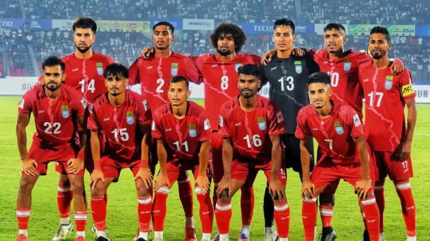 এশিয়ান কাপ বাছাই: শেষ আশা বাঁচিয়ে রাখতে বাংলাদেশের সামনে কঠিন সমীকরণ