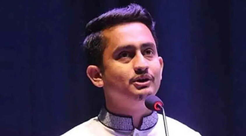 কলিজা ছিঁড়ে রাস্তায় ফেলে রাখব’ বক্তব্যের ব্যাখ্যা দিলেন সারজিস আলম