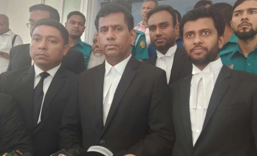 শেখ হাসিনাসহ অভিযুক্তদের বিচারকাজ সম্প্রচারে সাইবার হামলা