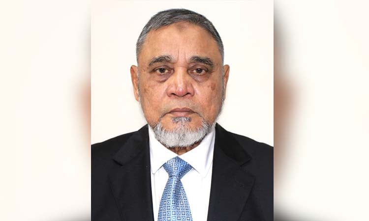 সিইসির সঙ্গে অস্ট্রেলীয় মন্ত্রীর সাক্ষাৎ: নির্বাচনী সহযোগিতা নিয়ে আলোচনা