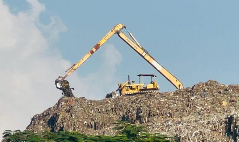 চট্টগ্রামে নতুন মাইলফলক: বর্জ্য থেকে বায়োগ্যাস উৎপাদনে পরীক্ষামূলক কাজ শুরু