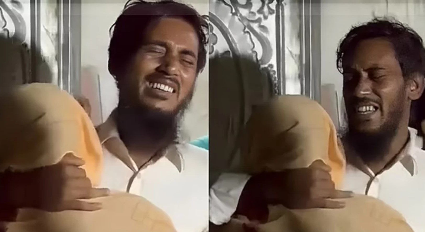 সরল মা–বাবাকে নিয়ে যারা ব্যবসা করেছে, তাদের বিচার হবে: রিপন মিয়া