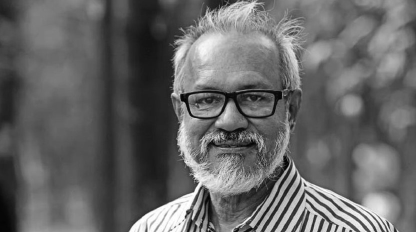 তিন গোয়েন্দা সিরিজের লেখক রকিব হাসান আর নেই