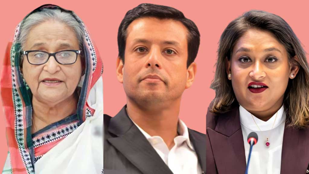 পূর্বাচল প্লট অনিয়ম মামলা: শেখ হাসিনা ও পরিবারের বিরুদ্ধে পাঁচজনের সাক্ষ্য