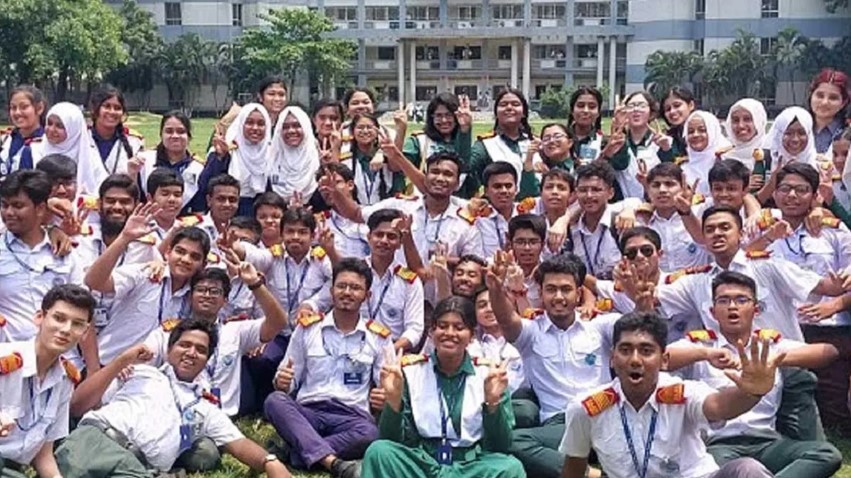 এইচএসসি ও সমমানের ফল প্রকাশ, জেনে নিন ফলাফল জানার সহজ উপায়