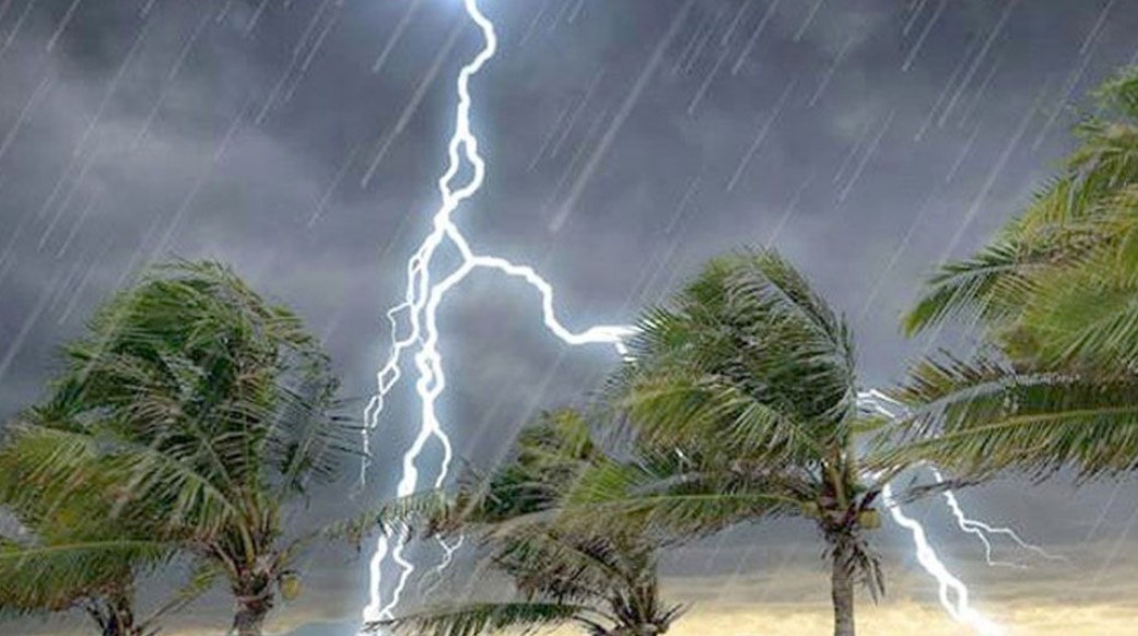 দেশের ১০ জেলায় বজ্রসহ বৃষ্টির শঙ্কা, সতর্কতা জারি করল বিডব্লিউওটি