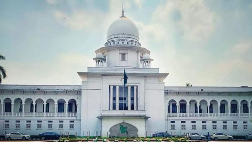 সুপ্রিম কোর্ট সচিবালয় অধ্যাদেশ নিয়ে জটিলতা: খসড়ায় ক্ষুব্ধ বিচারকরা