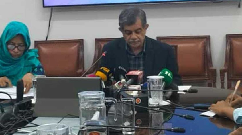এইচএসসি পরীক্ষার ফল বিস্মিত করেছে, দায় এড়াতে পারে না শিক্ষা মন্ত্রণালয়