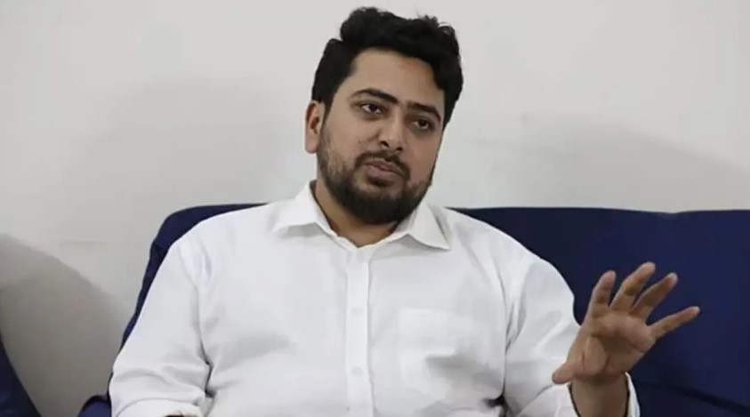 জুলাই সনদ স্বাক্ষর জাতীয় ঐক্য নয়, জাতির সঙ্গে প্রতারণা: নাহিদ ইসলাম