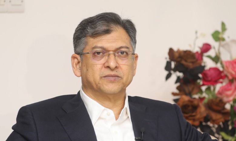 ‘জুলাই সনদ’-এর ৫ নম্বর দফা সংশোধনের প্রস্তাব দিলেন সালাহউদ্দিন আহমদ