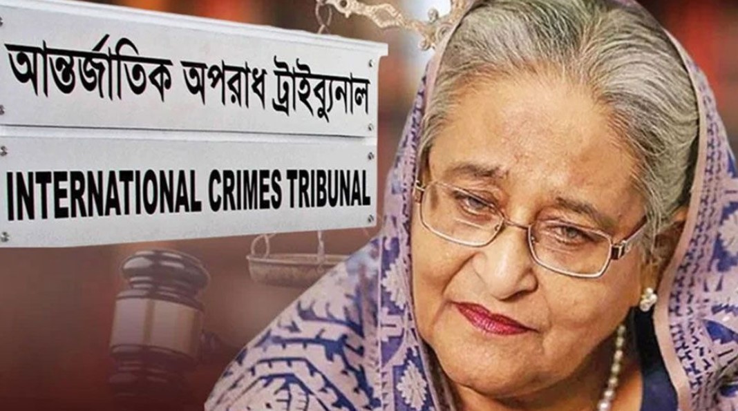 কঠিন পরিণতির মুখোমুখি শেখ হাসিনা