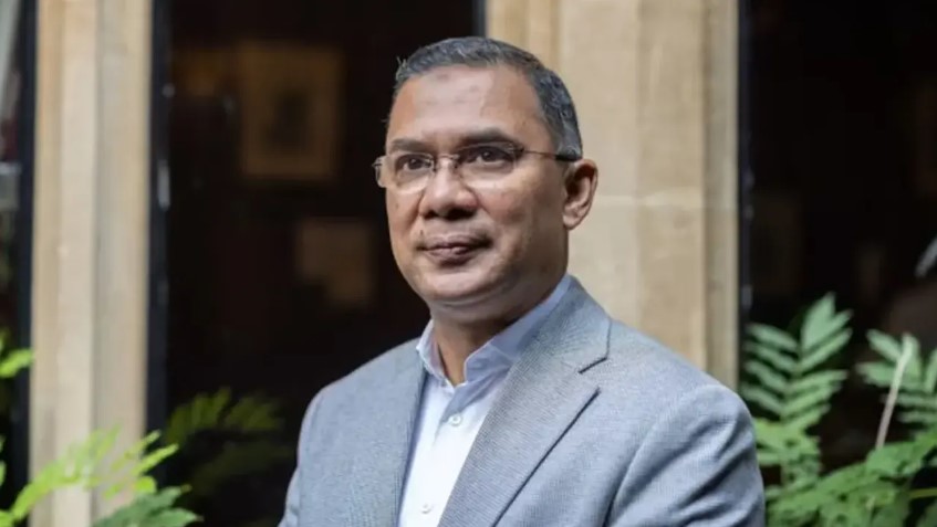 সাম্প্রতিক অগ্নিকাণ্ডগুলো জননিরাপত্তার জন্য বড় হুমকি: তারেক রহমান