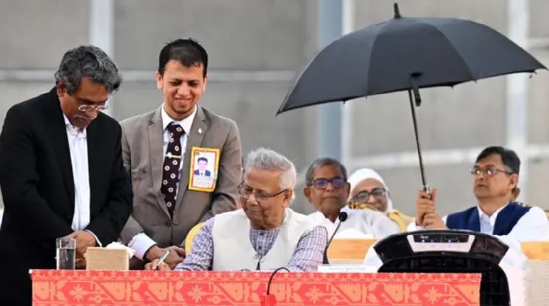 গণভোটের দিনক্ষণ: নির্বাচনের দিন হবে না আগে? সিদ্ধান্ত সরকারের ওপর