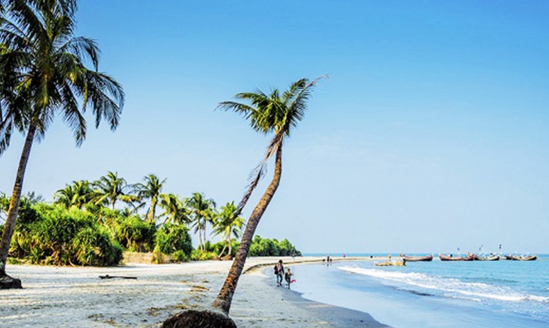 সুখবর: ৯ মাস বন্ধ থাকার পর খুলছে সেন্ট মার্টিন