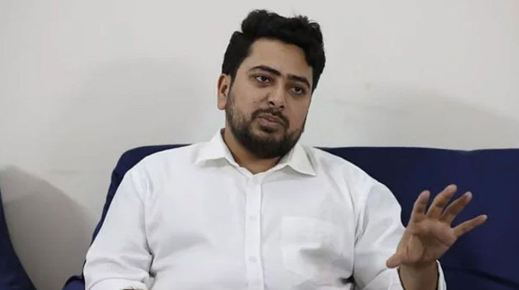 নাহিদ ইসলামের তীব্র সমালোচনা: পিআর নিয়ে জামায়াতকে একহাত নিলেন এনসিপি নেতা