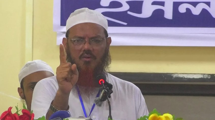 ইসলামী আন্দোলন ক্ষমতায় গেলে হানাহানি থাকবে না: মুফতি ফয়জুল করীম