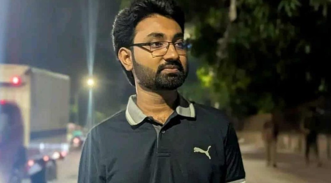 জগন্নাথ বিশ্ববিদ্যালয়ের শিক্ষার্থীকে ছুরিকাঘাতে হত্যা