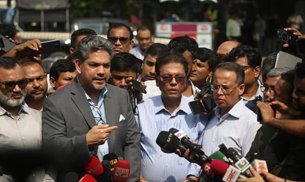 তৈরি পোশাক শিল্পে বড় আঘাত: কার্গো ভিলেজের ক্ষতি নিয়ে যা বলল বিজিএমইএ