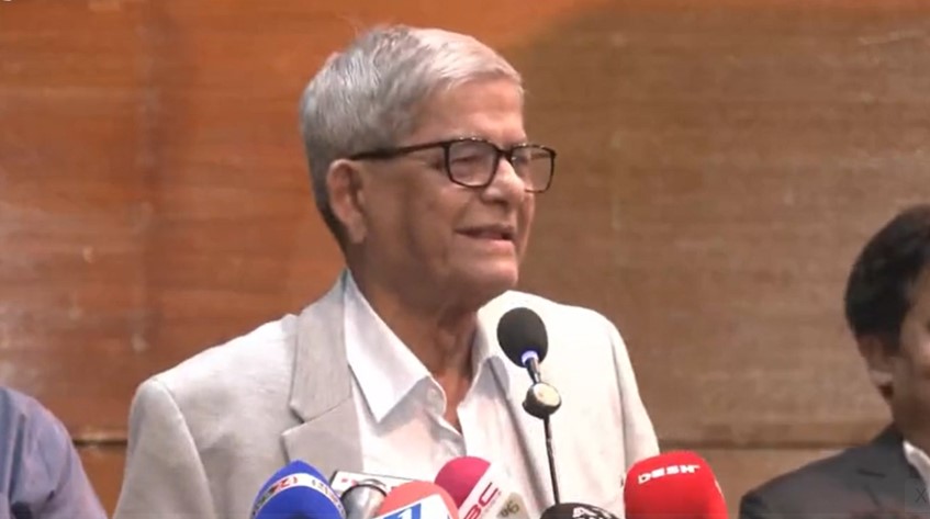 শিক্ষা ব্যবস্থার দুর্দশা: মির্জা ফখরুল কেন দায়ী করলেন আমলাতন্ত্রকে?