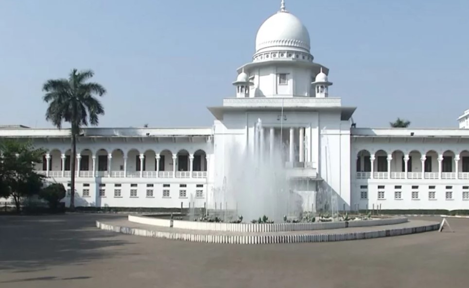 সুপ্রিম কোর্টে তত্ত্বাবধায়ক সরকারব্যবস্থা ফেরাতে আপিল শুনানি শুরু