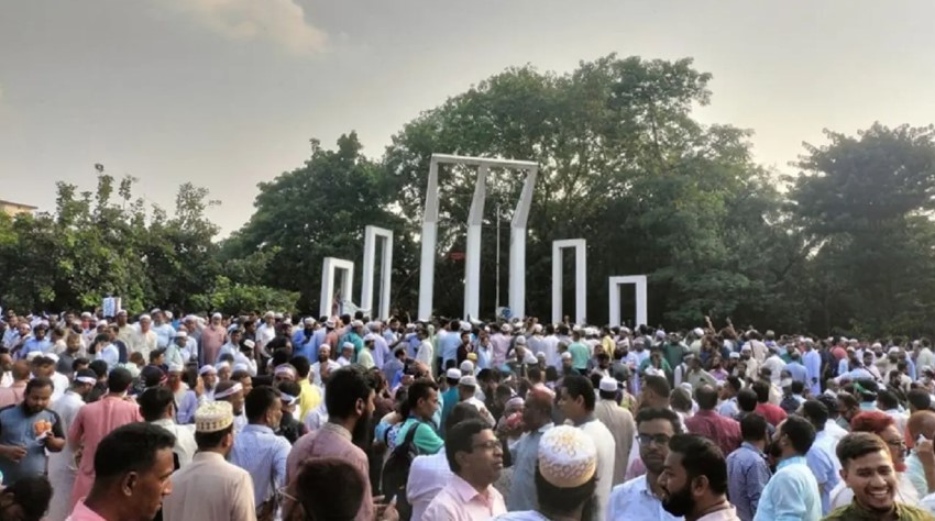 শিক্ষকদের বাড়ি ভাড়া আরও বাড়ানোর সিদ্ধান্ত