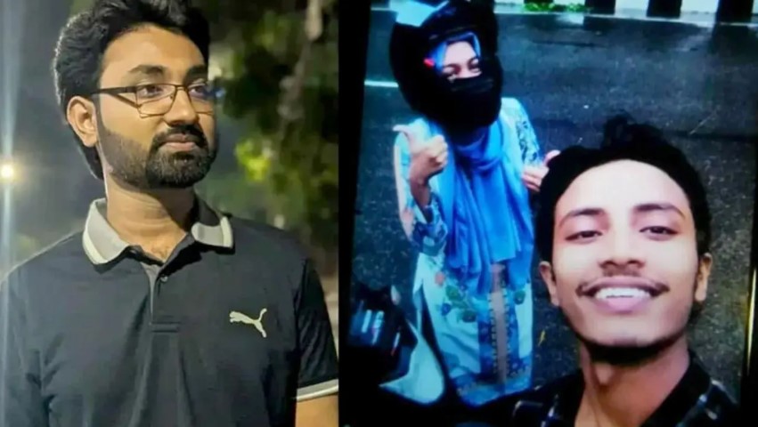 জবি ছাত্রদল নেতা হত্যা: ‘তুমি না মরলে আমি মাহীরের হব না’—প্রেমিকার নির্মমতা প্রকাশ