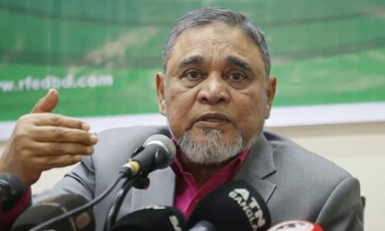 নির্বাচনী প্রক্রিয়ায় এআই অপব্যবহার রোধে সমন্বিত সেল গঠনের নির্দেশ সিইসি’র