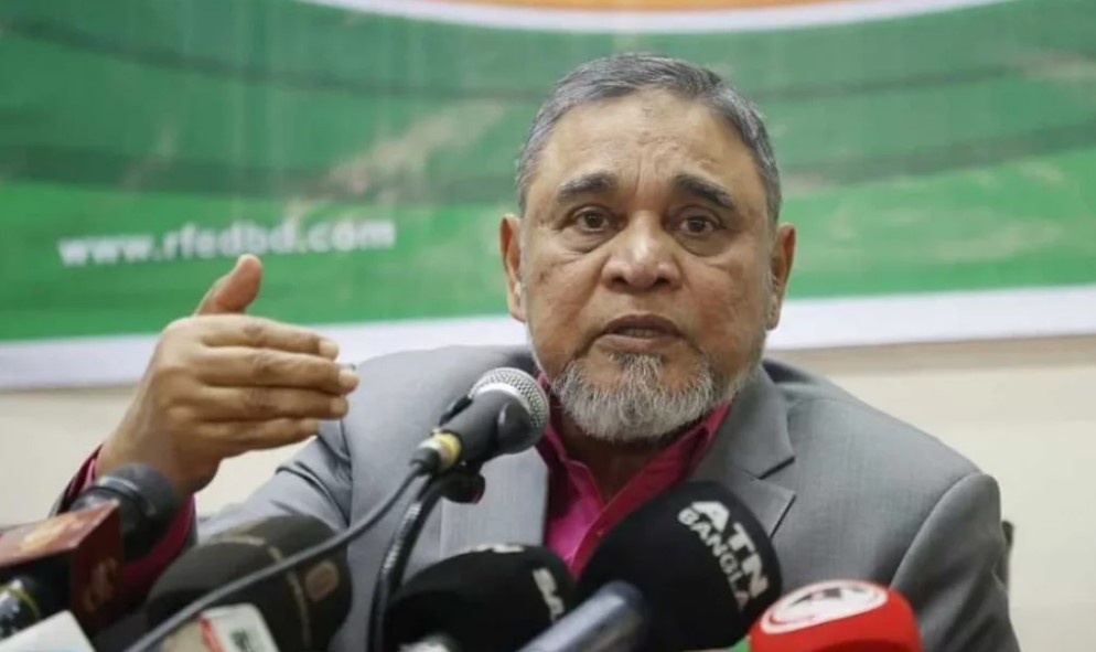 কোনো চাপের কাছে নতি স্বীকার নয়, ইউএনওদের প্রতি সিইসি’র কঠোর নির্দেশ