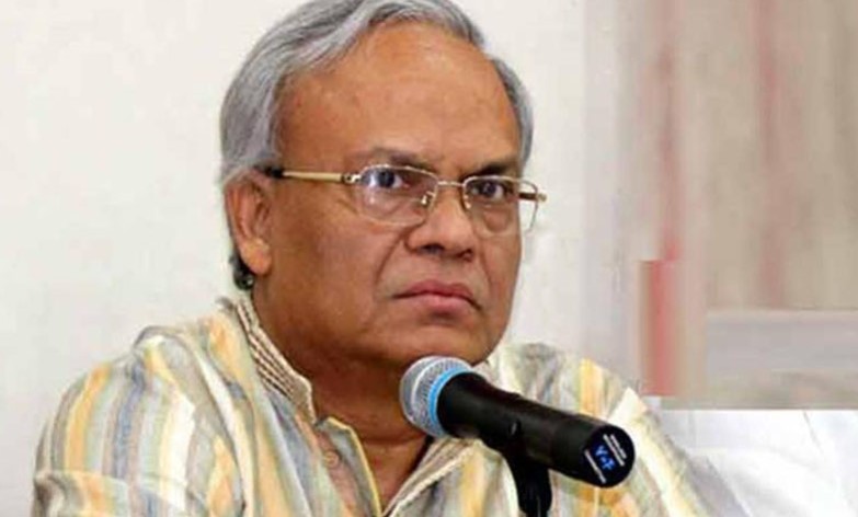 সরকারে দলীয় লোকজন থাকলে নিরপেক্ষ নির্বাচন সম্ভব নয়: রিজভী