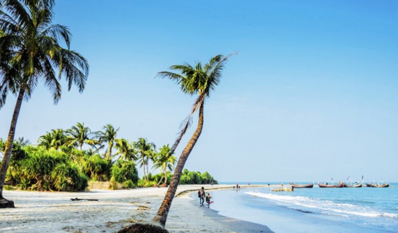সেন্ট মার্টিনে রাত্রিযাপন নিয়ে নতুন ঘোষণা