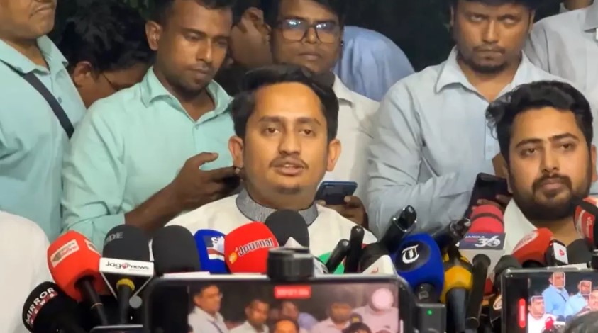 সারজিসের নতুন বার্তা: নন-ক্যাডার পদে নিয়োগবিধি নিয়ে কী বললেন?