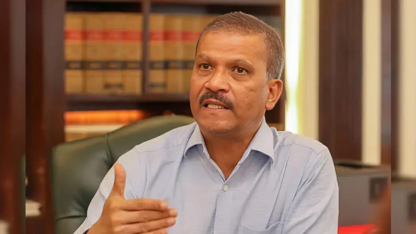 আইন উপদেষ্টা: রাজনৈতিক অনৈক্যের কারণে ফেব্রুয়ারির নির্বাচন নিয়ে সংশয়