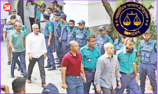 বৈষম্যহীন ন্যায়বিচারের দাবি: গুমের ভুক্তভোগীদের কণ্ঠে বিচার, জবাবদিহিতা ও রাষ্ট্রীয় আস্থার প্রশ্ন