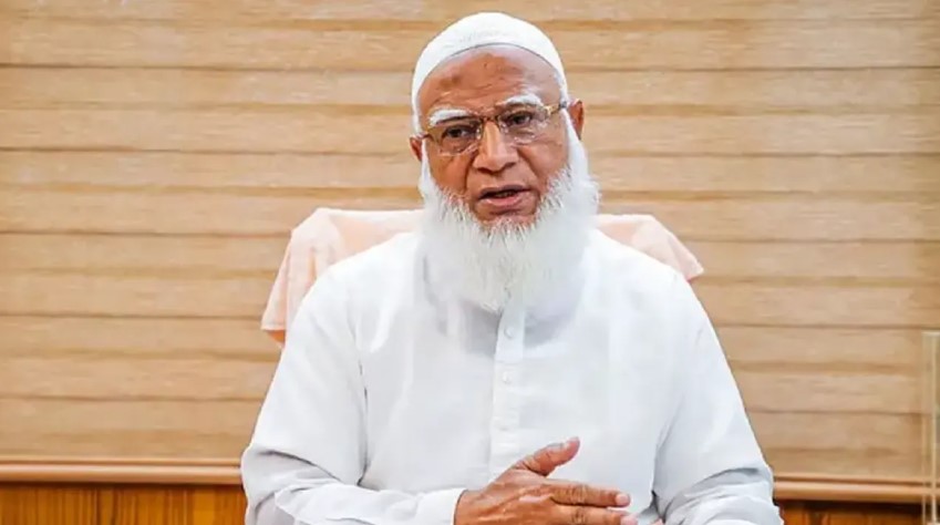 জামায়াত আমির ডা. শফিকুর রহমানের নিঃশর্ত ক্ষমা প্রার্থনা
