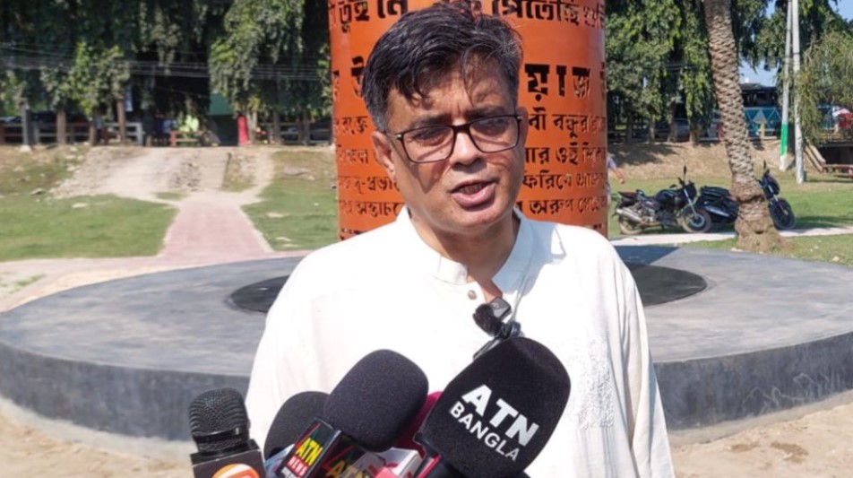 আ.লীগের নির্বাচন ‘বিদেশি চাপ’ নিয়ে প্রেস সচিবের মন্তব্য