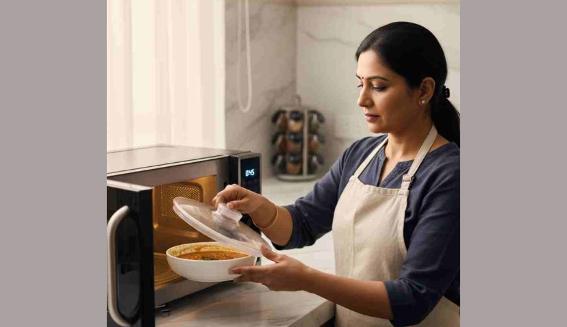 মাইক্রোওয়েভ বিকিরণ কি সত্যিই ক্যানসারের কারণ?