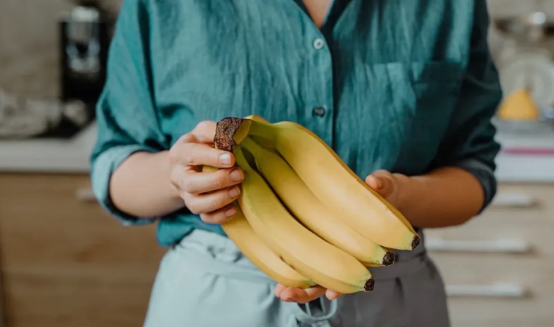 হার্ট অ্যাটাক ও স্ট্রোকের ঝুঁকি কমাতে: কলার ৫টি জাদুকরী উপকারিতা