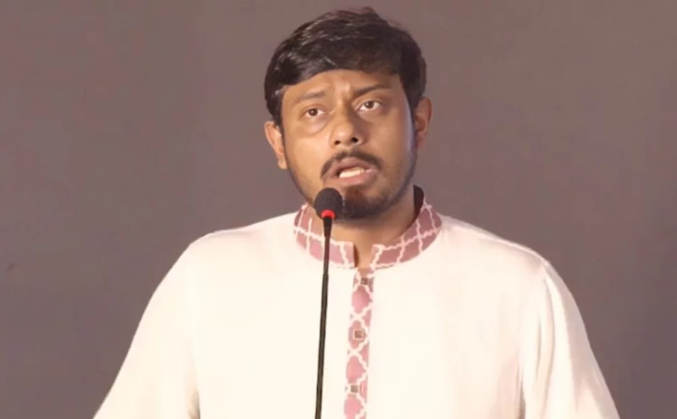 একটি দলের সঙ্গে সম্পর্ক করতে পাকিস্তান কেন দৌড়ঝাঁপ করছে, জানালেন নাসীরুদ্দীন