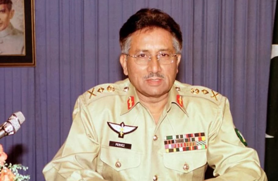 পাকিস্তানের পারমাণবিক অস্ত্রাগার কিনে নিয়েছিল যুক্তরাষ্ট্র: সিআইএ’র বিস্ফোরক দাবি