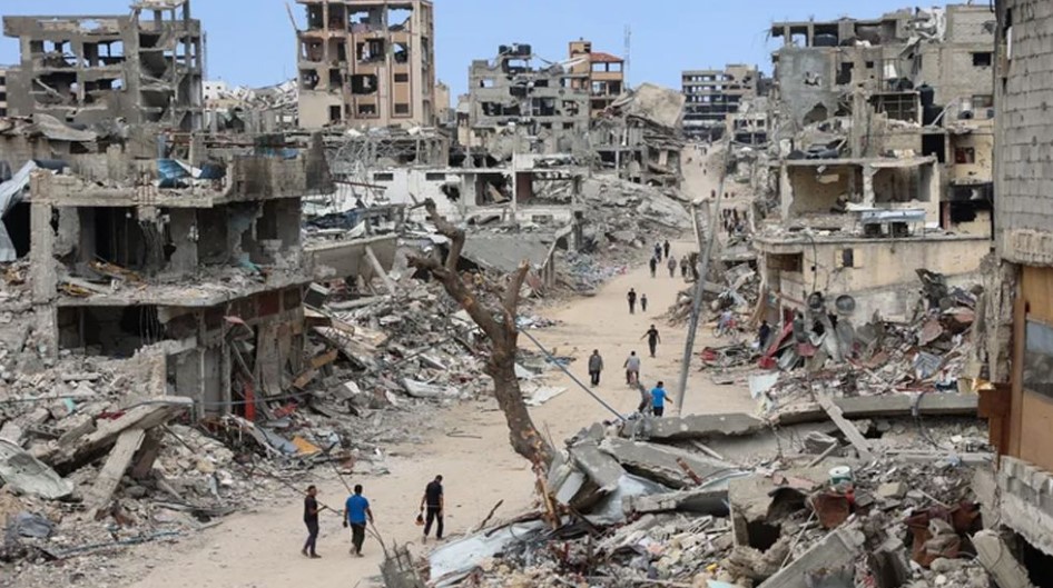 বিরল ঐক্যমত: হামাস গাজার প্রশাসনিক নিয়ন্ত্রণ ছাড়তে রাজি