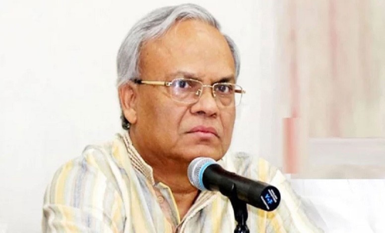 তারেক রহমানের মধ্যে কোনো হিংসা নেই,সবাইকে নিয়ে দেশ গড়তে চান: রিজভী