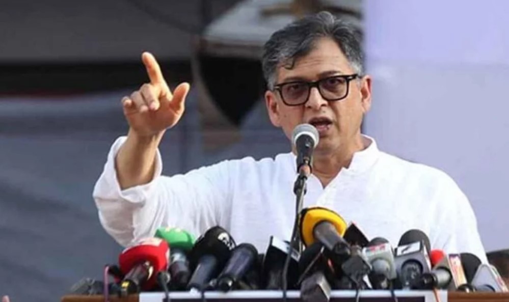 বিভেদের কারণে ফ্যাসিবাদের প্রত্যাবর্তন ঘটলে জাতি ক্ষমা করবে না: সালাহউদ্দিন আহমদ