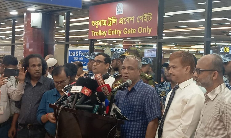 অগ্নিকাণ্ড তদন্তে ইংল্যান্ড, অস্ট্রেলিয়া, চীন ও তুরস্কের বিশেষজ্ঞদের আমন্ত্রণ