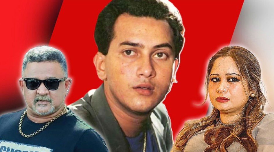 সালমান-সামিরার প্রেম নিয়ে মুখ খুললেন খল অভিনেতা