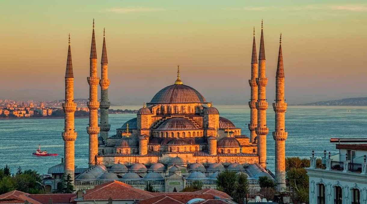 ২৭ অক্টোবর বাংলাদেশের প্রধান অঞ্চলের নামাজের সময়সূচি