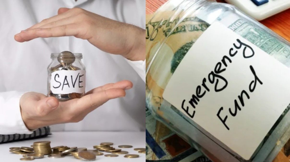জরুরি পরিস্থিতিতে সঞ্চয়: মাসিক আয় কম হলেও যেভাবে প্রস্তুতি নেবেন