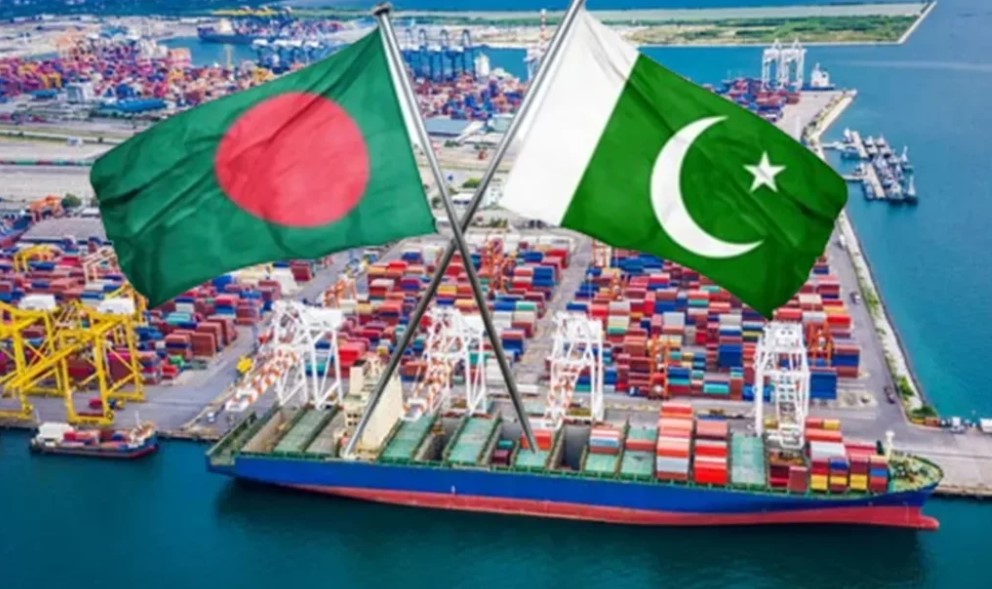 করাচি বন্দর ব্যবহারে সম্মতি পাকিস্তানের: দুই দেশের অর্থনৈতিক সম্পর্ক নতুন মোড়ে