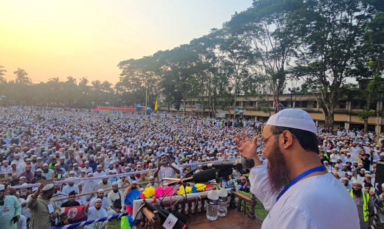 বিএনপি ক্ষমতায় গেলে ঘুমাতে পারবেন না: ফয়জুল করীম