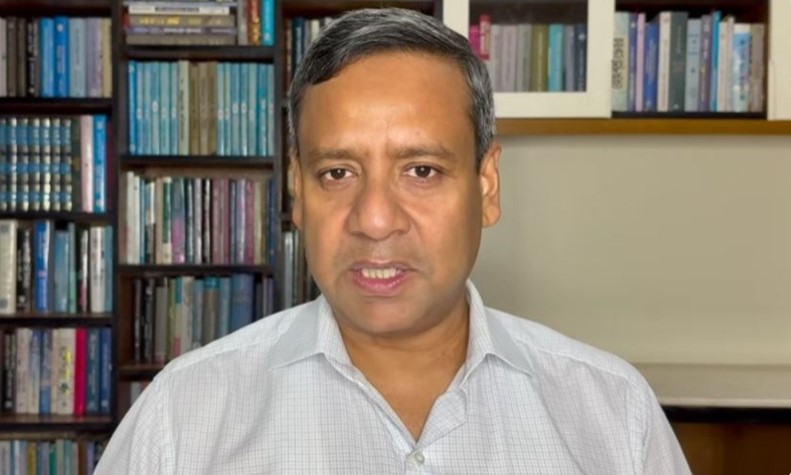 দিল্লির মাথা খারাপ হয়ে গেছে: বাংলাদেশ-পাকিস্তান বন্ধুত্বকে নিয়ে রনির মন্তব্য